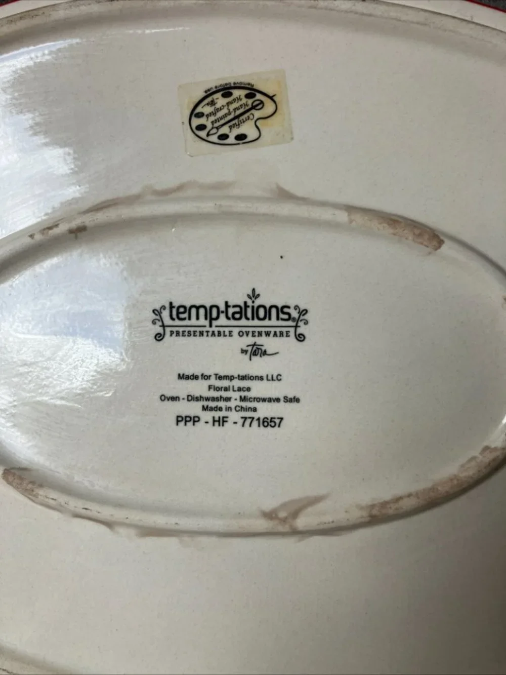 Temp-Tations temptations by